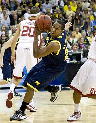 Jevohn Shepherd (22)
