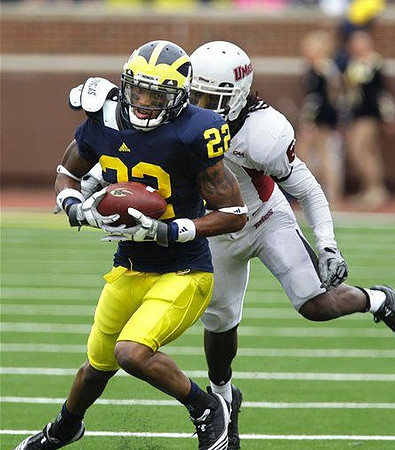 Darryl Stonum (22)