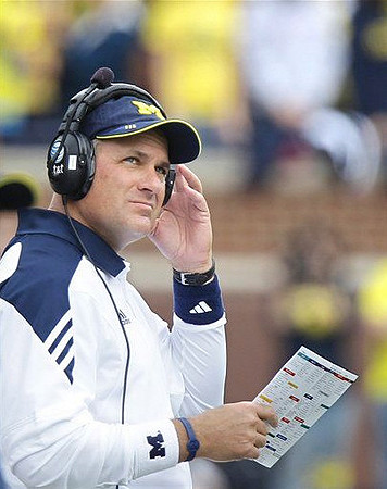 Rich Rodriguez