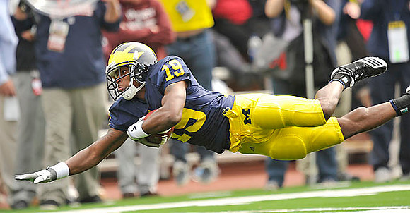 Kelvin Grady (19)