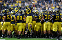 Michigan Team