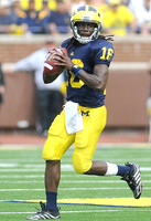 Denard Robinson (16)