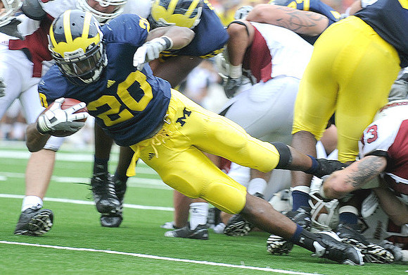 Michael Shaw (20)