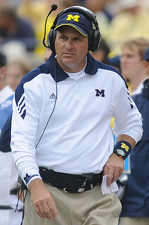 Rich Rodriguez