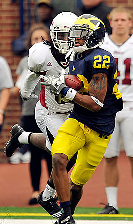 Darryl Stonum (22)