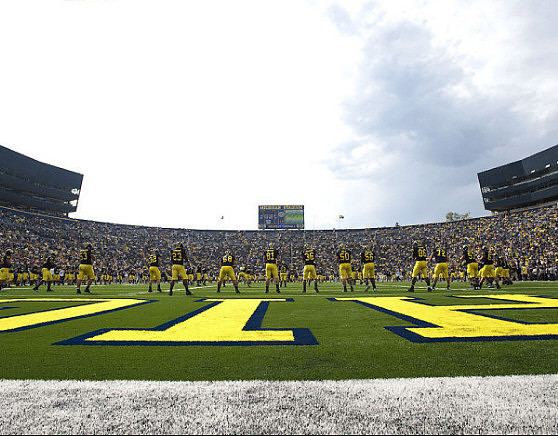 Michigan Team