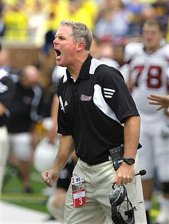 Kevin Morris