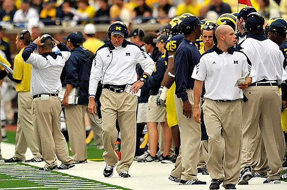 Rich Rodriguez