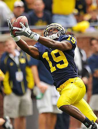 Kelvin Grady (19)
