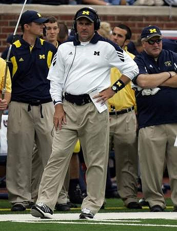 Rich Rodriguez