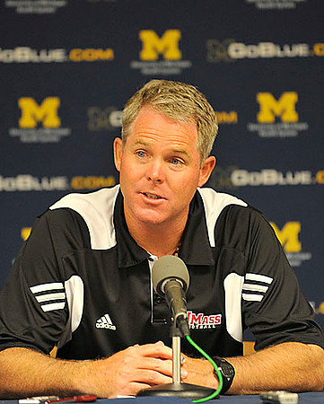 Kevin Morris