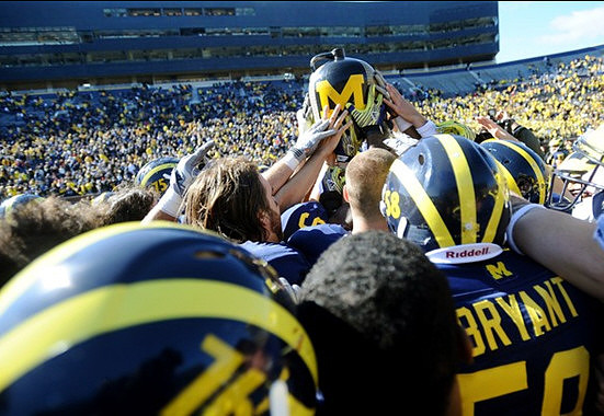 Little Brown Jug, Quinton Washington (76) and Chris Bryant (58)
