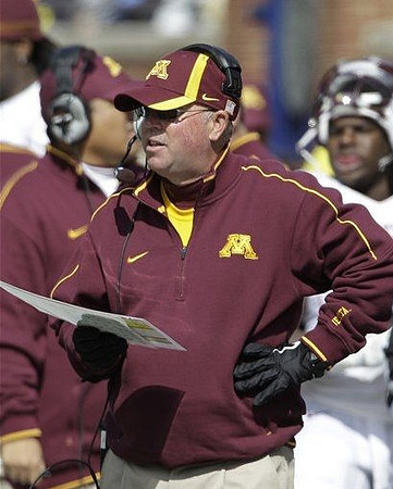 Jerry Kill