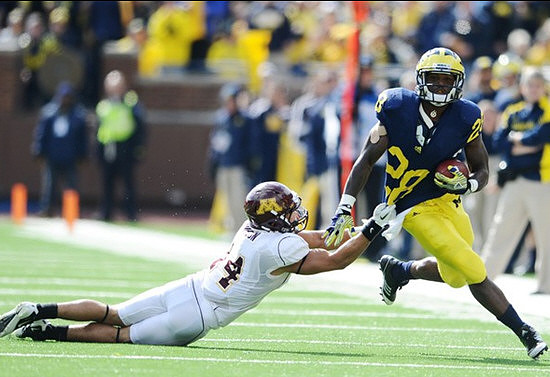 Fitzgerald Toussaint (28)