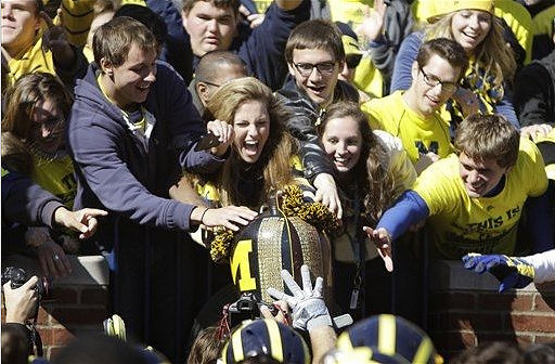 Little Brown Jug