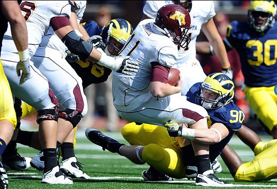Mike Martin (68), Jake Ryan (90), and Thomas Gordon (30)