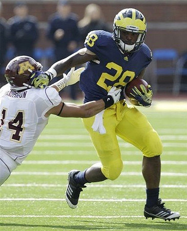 Fitzgerald Toussaint (28)