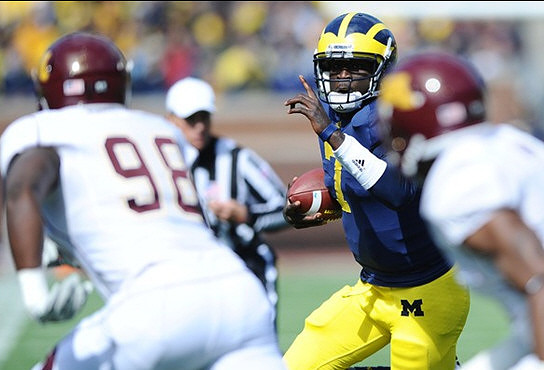 Devin Gardner (7)