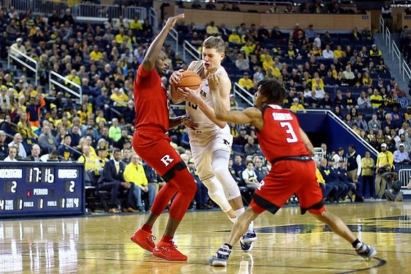 Moritz Wagner (13)
