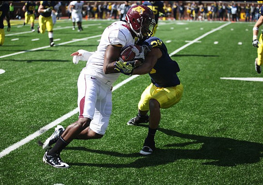 Troy Woolfolk (29)