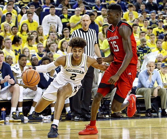 Jordan Poole (2)