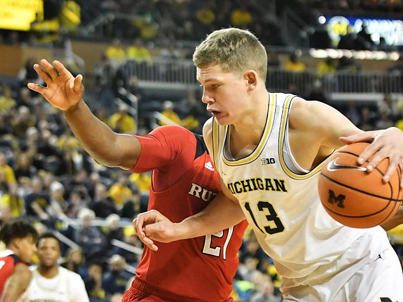Moritz Wagner (13)