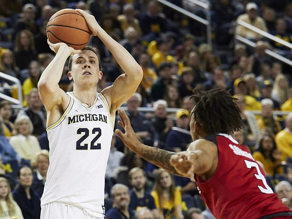 Duncan Robinson (22)