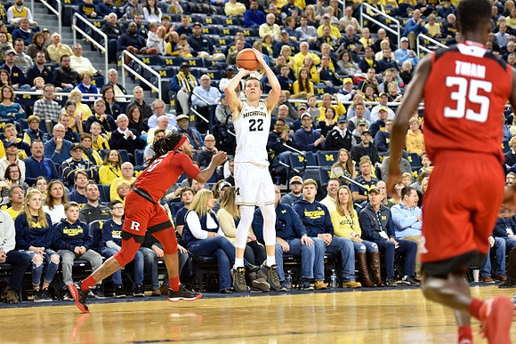 Duncan Robinson (22)