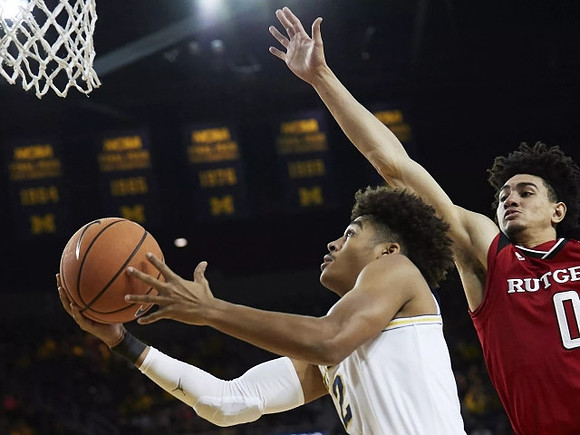 Jordan Poole (2)
