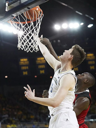 Jon Teske (15)