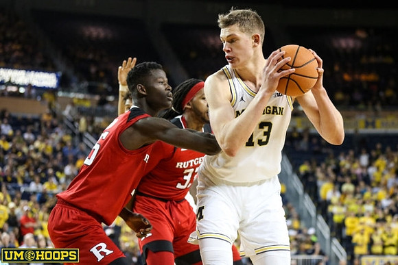 Moritz Wagner (13)