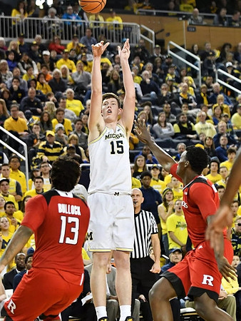 Jon Teske (15)