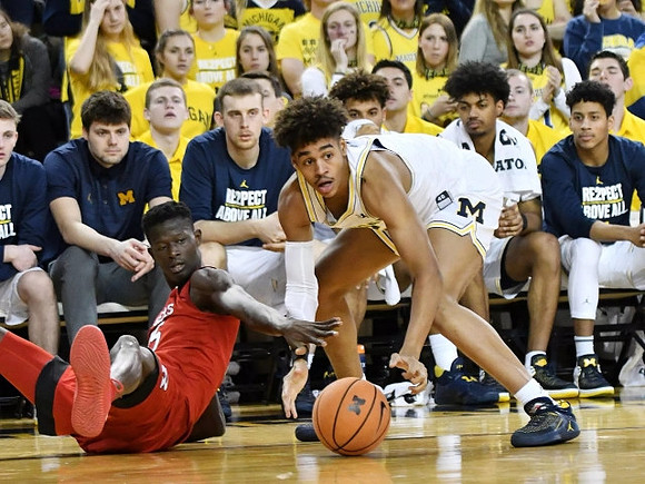 Jordan Poole (2)