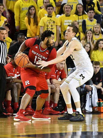 Duncan Robinson (22)