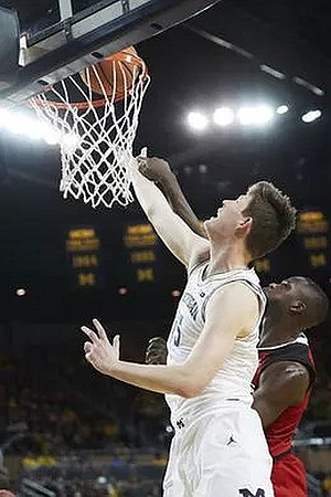 Jon Teske (15)