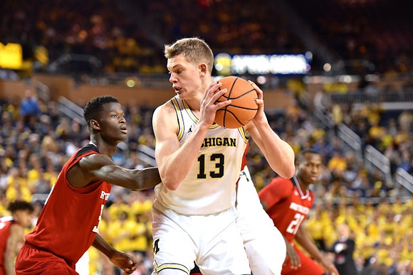 Moritz Wagner (13)