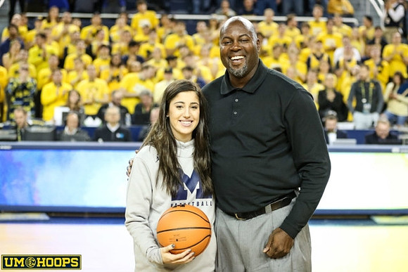 Glen Rice