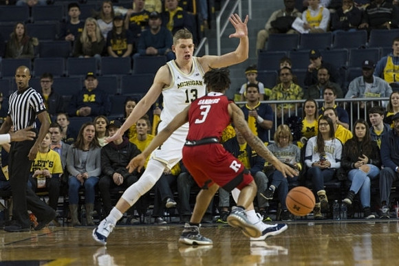 Moritz Wagner (13)
