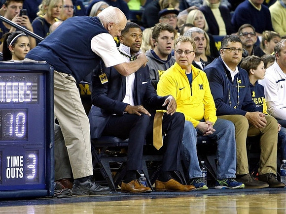 Jalen Rose