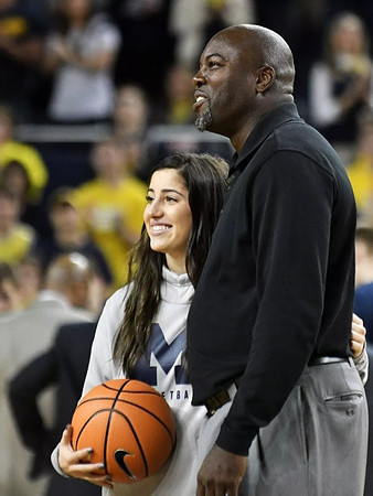 Glen Rice