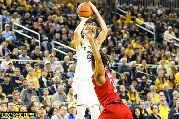 Duncan Robinson (22)