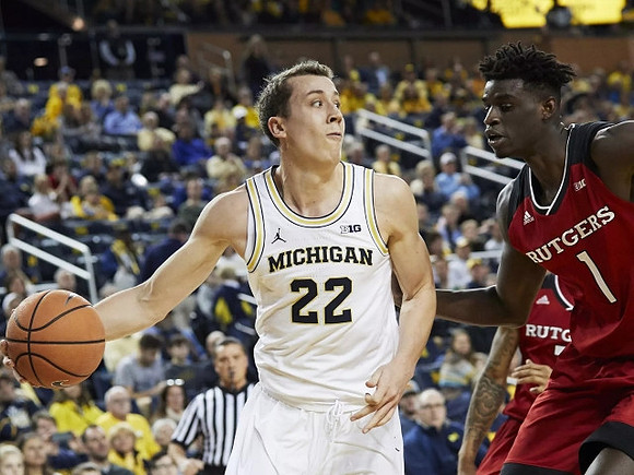 Duncan Robinson (22)