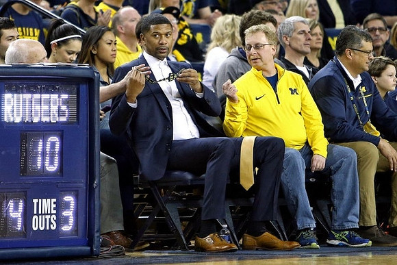 Jalen Rose