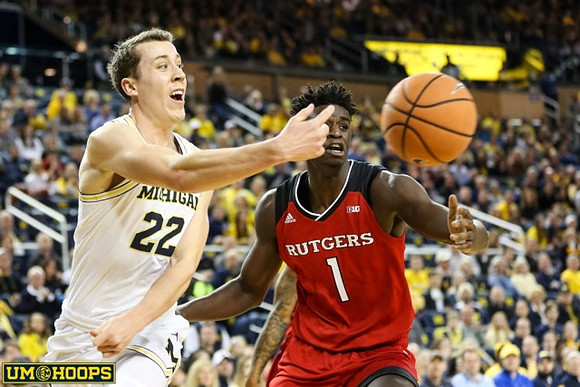 Duncan Robinson (22)