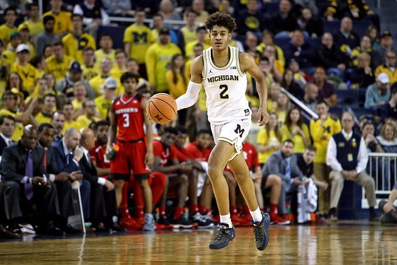 Jordan Poole (2)