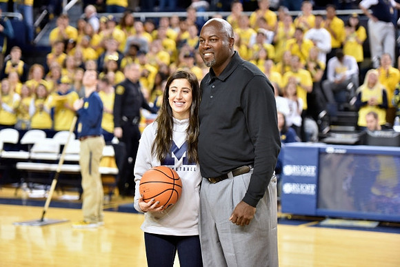 Glen Rice