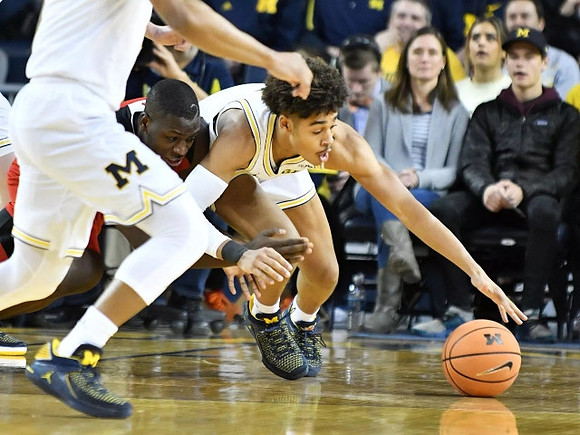 Jordan Poole (2)