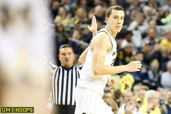 Duncan Robinson (22)