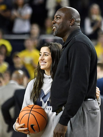 Glen Rice