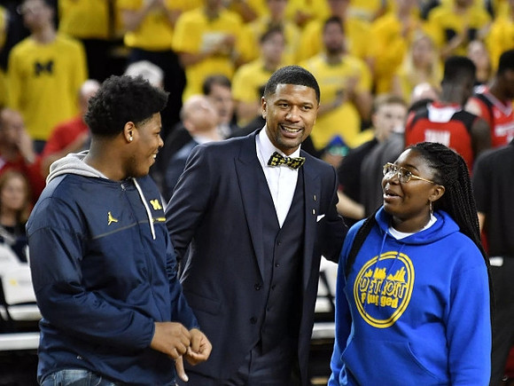Jalen Rose